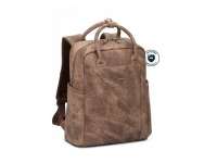 RIVACASE 8925 beige рюкзак для ноутбука 13. 3 / 6