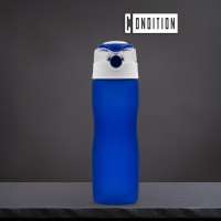 Бутылка для воды AqualityBottle (синий)