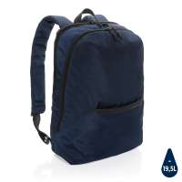 Рюкзак для ноутбука Impact из rPET AWARE™ 1200D, 15. 6''