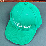 Бейсболка с логотипом Eco Food