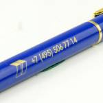 Ручки с логотипом СУ-77