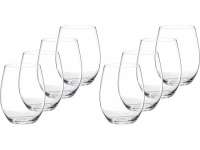 Набор бокалов Cabernet Sauvignon/Viogner/ Chardonnay, 600мл. Riedel, 8шт