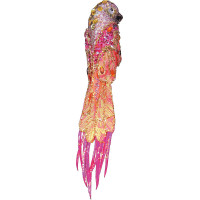 Украшение коллекционное "Попугай" TRN-4/13