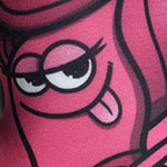 Антистресс-мнушка 