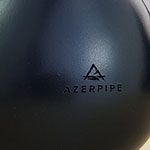 Анститресс с логотипом Azerpipe