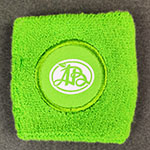 Напульсник с логотипом Азбука Вкуса