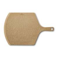 Доска-лопата для пиццы VICTORINOX Pizza Peel, 534x356 мм, бумажный композитный материал, бежевая
