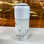 Увлажнитель воздуха с принтом и логотипом АдверСтайл/Меркуцио