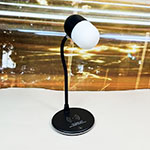 Настольная лампа с логотипом Выпуск 2023