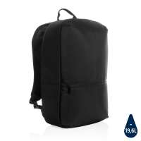 Рюкзак для ноутбука Minimalist Impact из rPET AWARE™ 1200D, 15, 6"