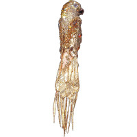 Украшение коллекционное "Попугай" TRN-4/11