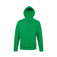 Толстовка мужская с капюшоном SNAKE, ярко-зеленый, 3XL, 50% хлопок, 50% полиэстер, 280 г/м2 Толстовка мужская с капюшоном SNAKE, ярко-зеленый, 3XL, 50% хлопок, 50% полиэстер, 280 г/м2