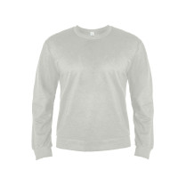 Толстовка мужская ANTARES, светло-серый, 3XL, 50 % хлопок, 50% полиэстер, 260 г/м2