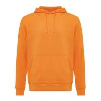 Худи Iqoniq Rila из переработанного хлопка AWARE™, унисекс, 280 г/м² Худи Iqoniq Rila из переработанного хлопка AWARE™, унисекс, 280 г/м²