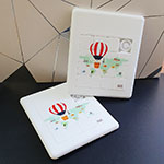 Пятнашки с логотипом SGC