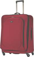 Чемодан VICTORINOX Hybri-Lite™ 27, красный, нейлон 1000D/поликарбонат, 52x28x69 см, 111 л
