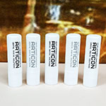 Гигиеническая помада с логотипом ARTICON