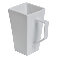 Кружка "Times Square" в подарочной упаковке, 15, 5х12, 5х7, 8см, 320 мл, фарфор