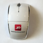 Мышь с логотипом ЭнергопромАвтоматизация