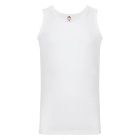 Майка мужская "Athletic Vest", белый_XL, 100% х/б, 160 г/м2 Майка мужская "Athletic Vest", белый_XL, 100% х/б, 160 г/м2