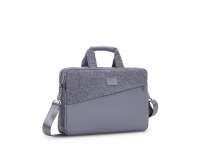 RIVACASE 7930 grey сумка для MacBook Pro 16 и Ultrabook 15. 6/ 6