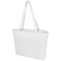 Weekender эко-сумка из переработанного материала Aware™ плотностью 500 г/м²