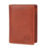 Визитница Cross Vachetta New Cognac, кожа наппа, гладкая, рыже-коричневый, 10, 5 х 7, 5 х 2 см