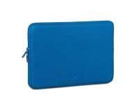 RIVACASE 7703 azure blue ECO чехол для ноутбука 13. 3-14 / 12