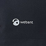 Рюкзак с логотипом webant