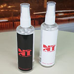 Антисептики с логотипом Neva Technology