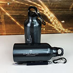 Бутылка с карабином 1001 Party