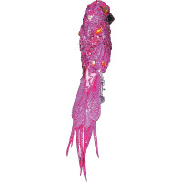 Украшение коллекционное "Попугай" TRN-4/14