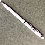 Ручка с логотипом Bilux