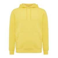 Худи Iqoniq Rila из переработанного хлопка AWARE™, унисекс, 280 г/м²