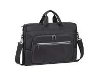 RIVACASE 7531 black ECO сумка для ноутбука 15, 6-16 / 6