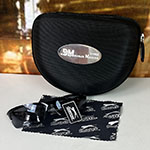 Очки с логотипом DM