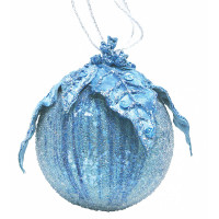 Украшение "Шар" TR-546/6, TR-545(546)/6