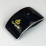 Мышка с логотипом Сдобушка