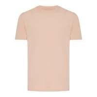 Футболка Iqoniq Brett из переработанного хлопка AWARE™, унисекс, 180 г/м²