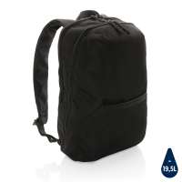Рюкзак для ноутбука Impact из rPET AWARE™ 1200D, 15. 6''