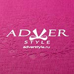 Подарочные блокноты АдверСтайл