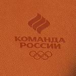 Обложка на паспорт Форум юных олимпийцев