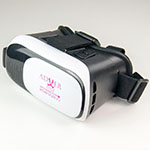 Очки виртуальной реальности 