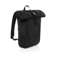 Рюкзак для ноутбука Swiss Peak Leonard из rPET Aware™, 15. 6"