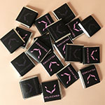 Шоколад с логотипом Pelvicmed