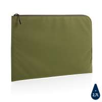 Чехол для ноутбука Minimalist Impact из rPET Aware™, 15, 6"
