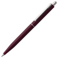Ручка шариковая Senator Point, ver. 2, бордовая