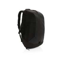 Рюкзак для работы и спорта Swiss Peak из rPET AWARE™, 15, 6"