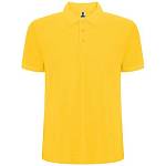 Pegaso Premium мужское поло с коротким рукавом