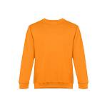 THC DELTA. Толстовка (унисекс) из хлопка и полиэстера